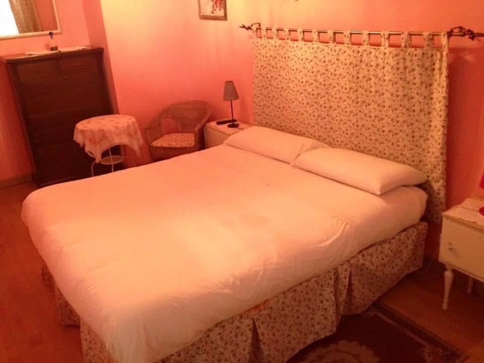 B&B Xenia Патти Экстерьер фото