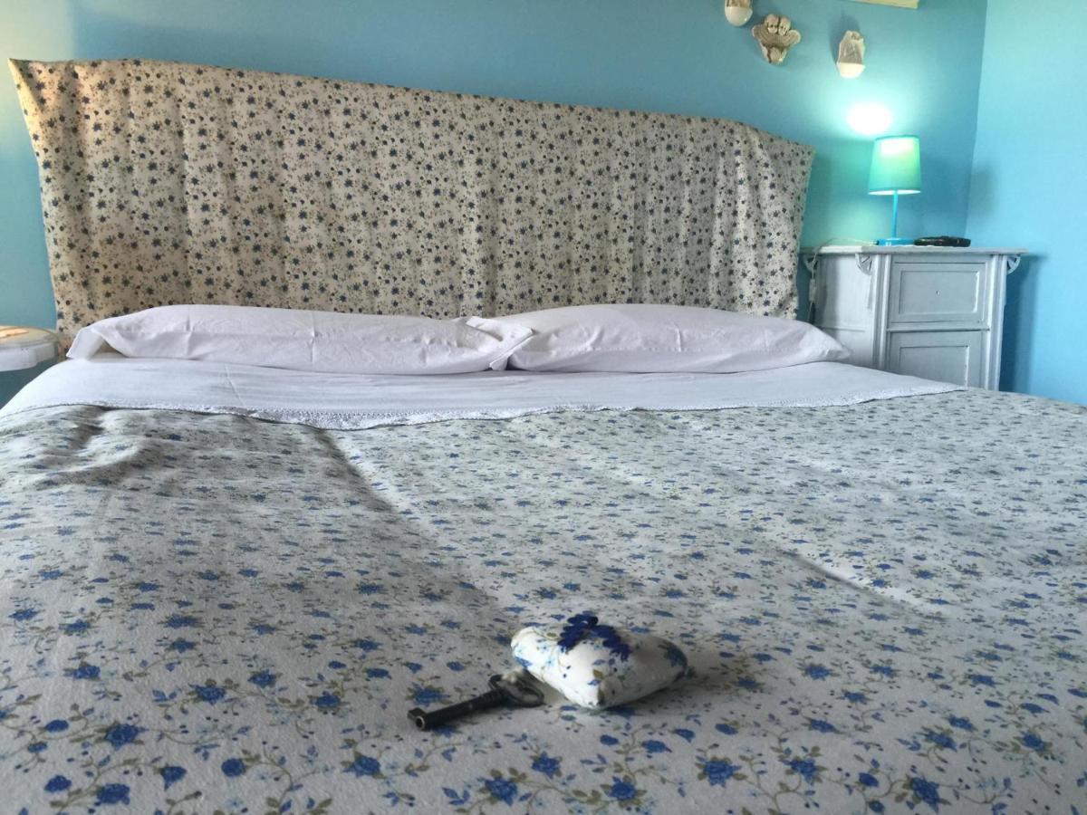 B&B Xenia Патти Экстерьер фото