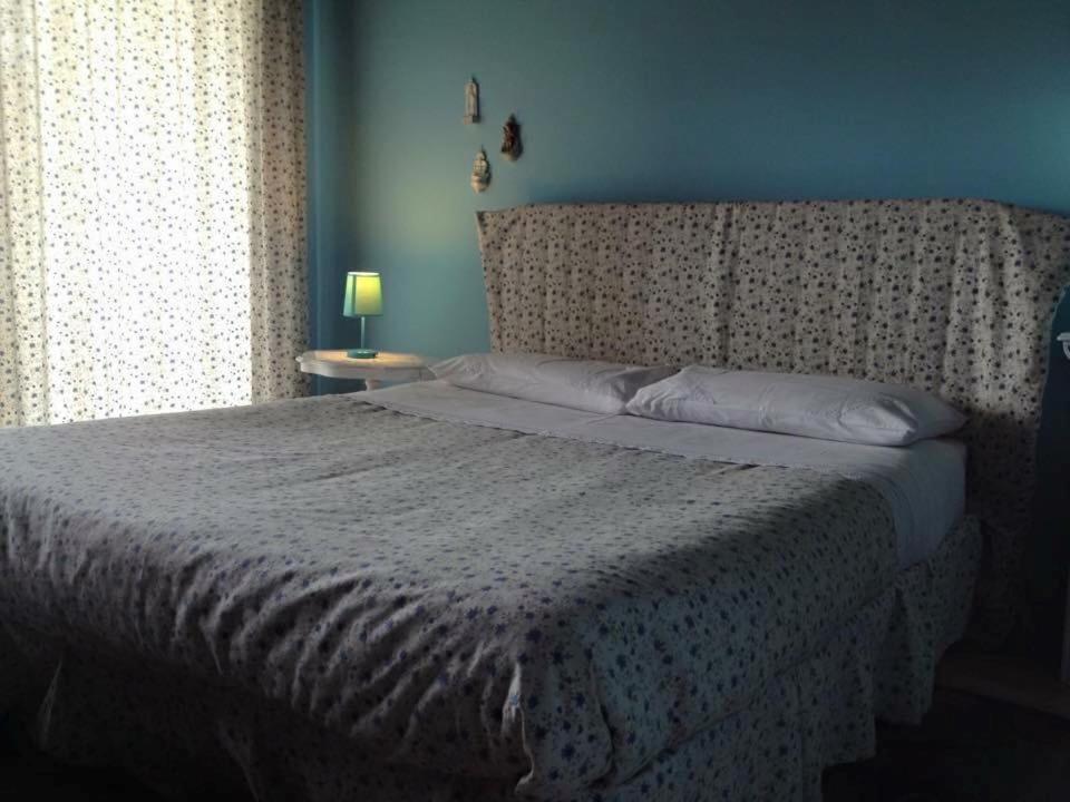 B&B Xenia Патти Экстерьер фото
