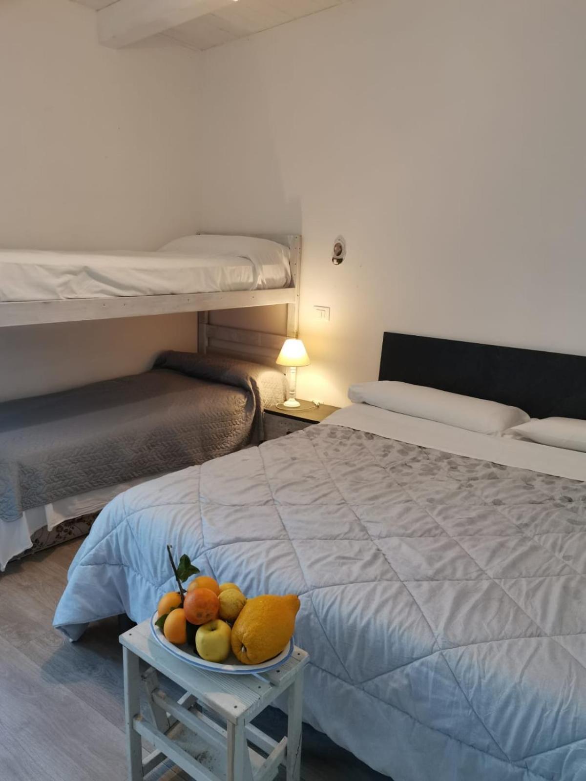 B&B Xenia Патти Экстерьер фото