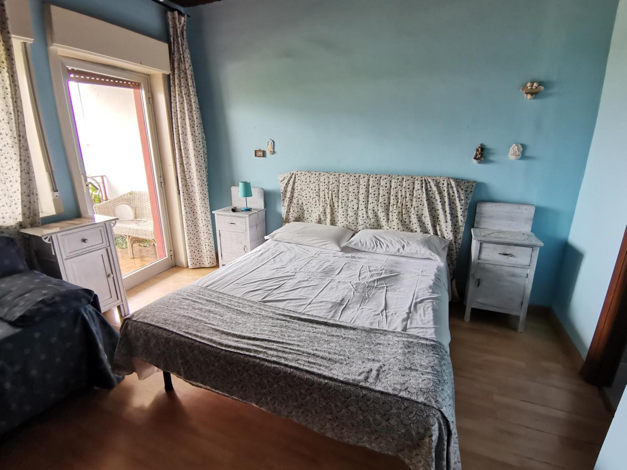 B&B Xenia Патти Экстерьер фото
