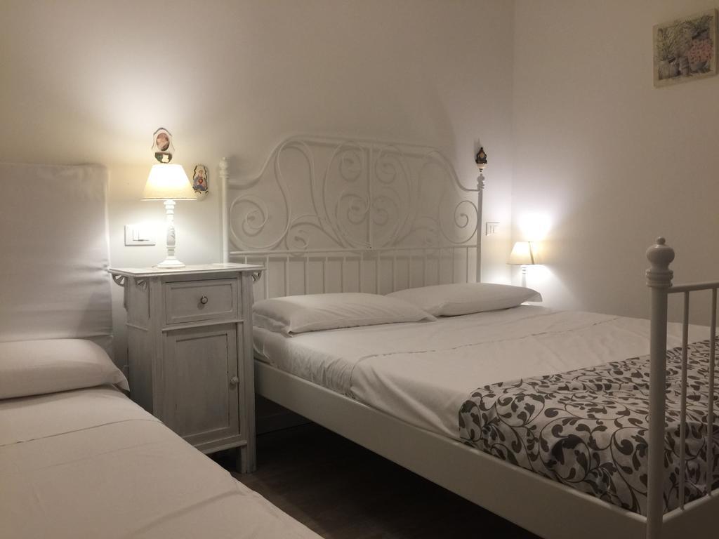 B&B Xenia Патти Экстерьер фото