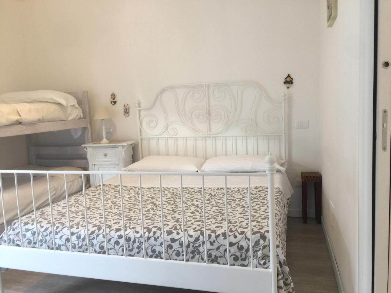 B&B Xenia Патти Экстерьер фото