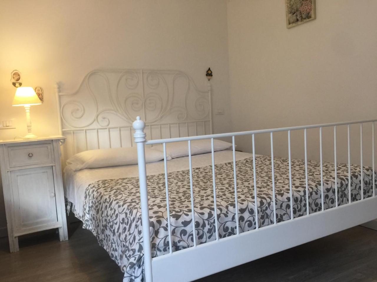 B&B Xenia Патти Экстерьер фото